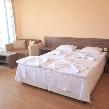 Hotel Coop Central Обзор Экстерьер фото