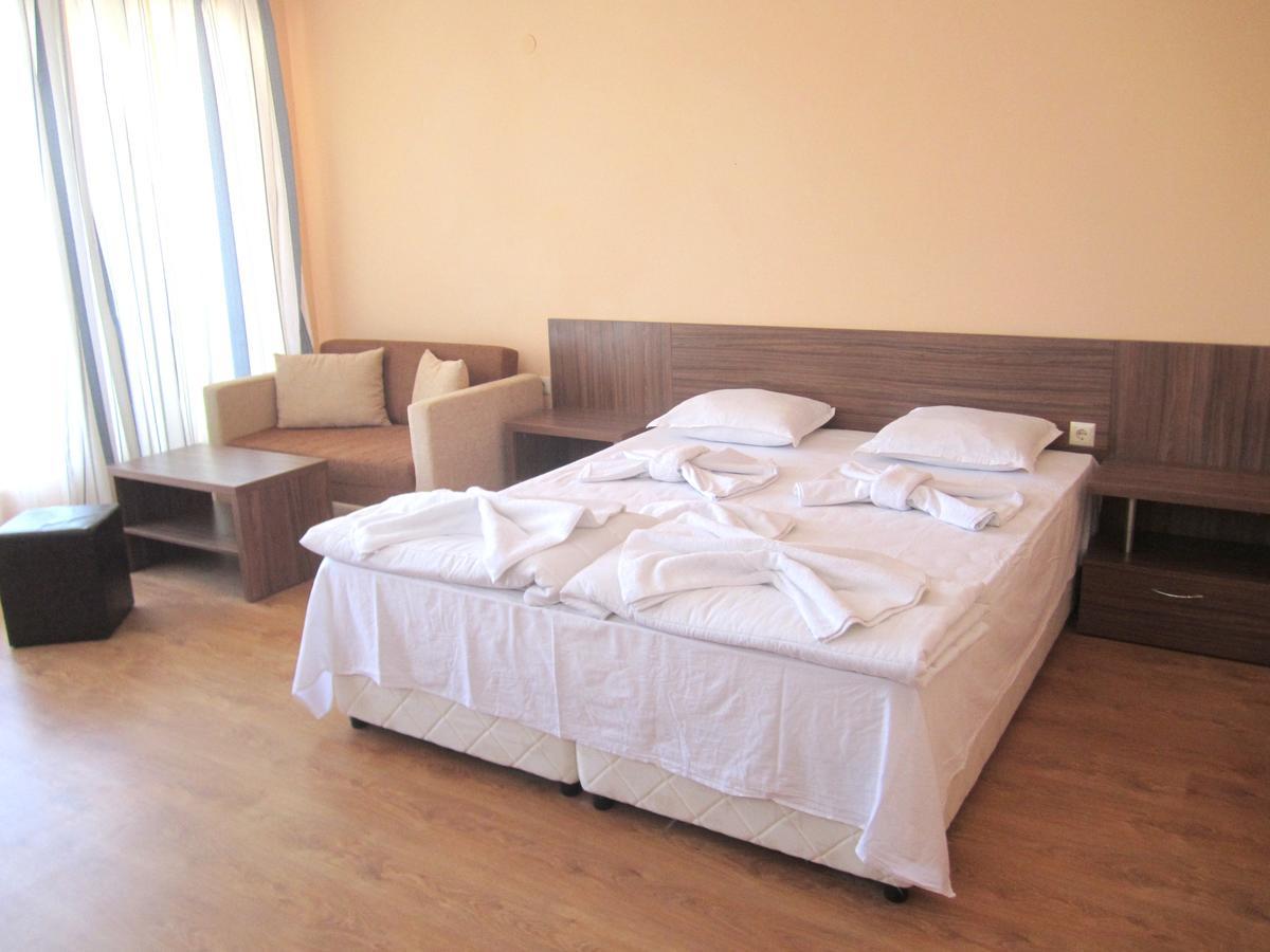 Hotel Coop Central Обзор Экстерьер фото