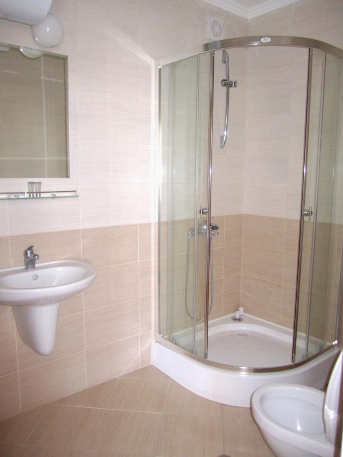 Hotel Coop Central Обзор Экстерьер фото