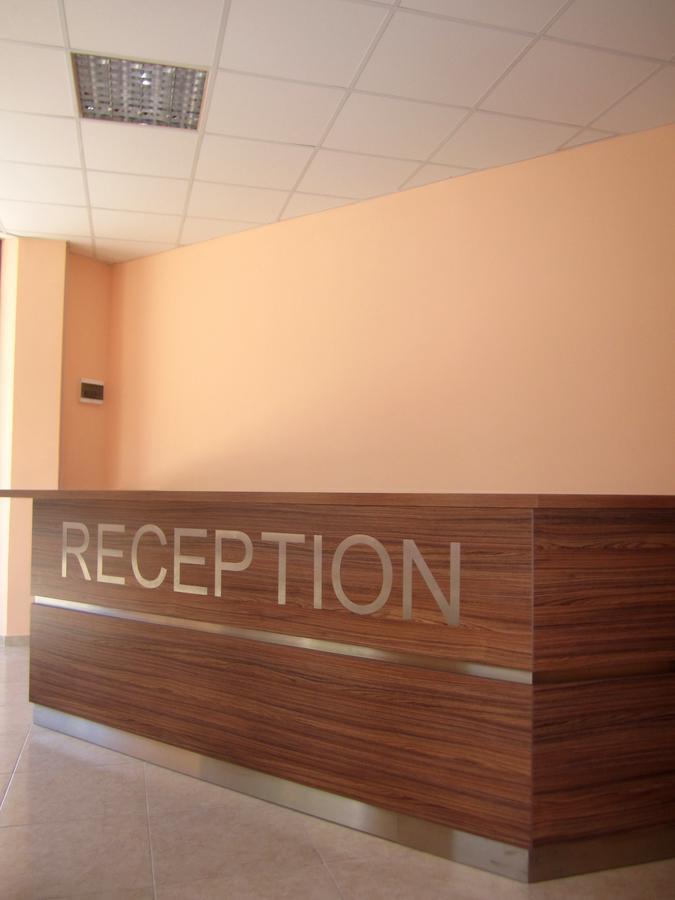 Hotel Coop Central Обзор Экстерьер фото